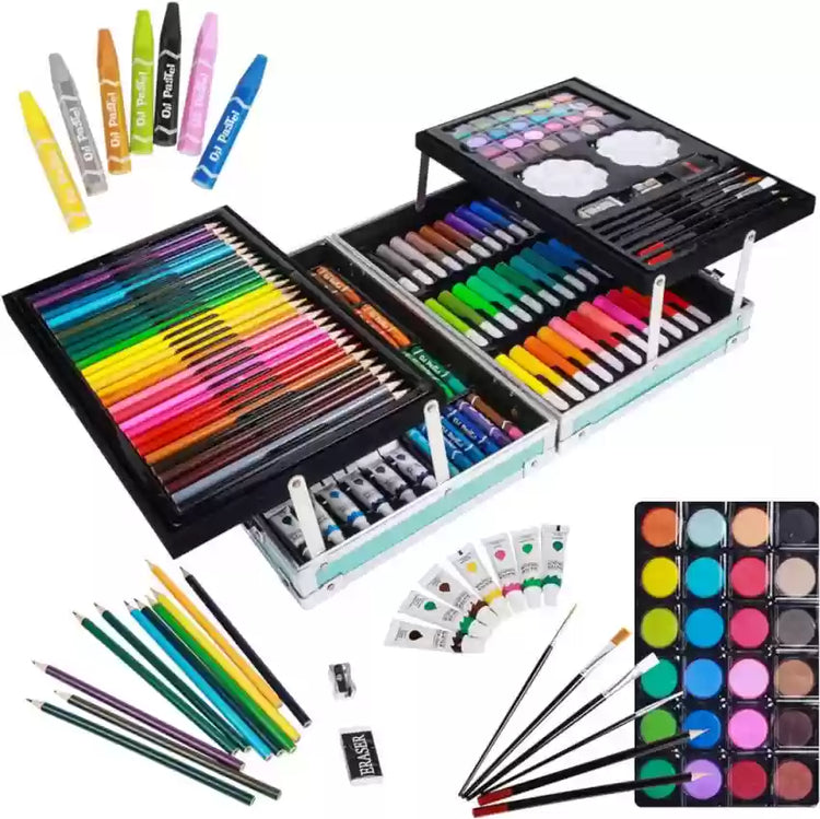 Coloring Kit