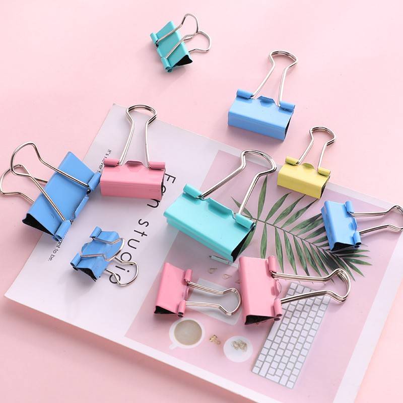 Binder Clips