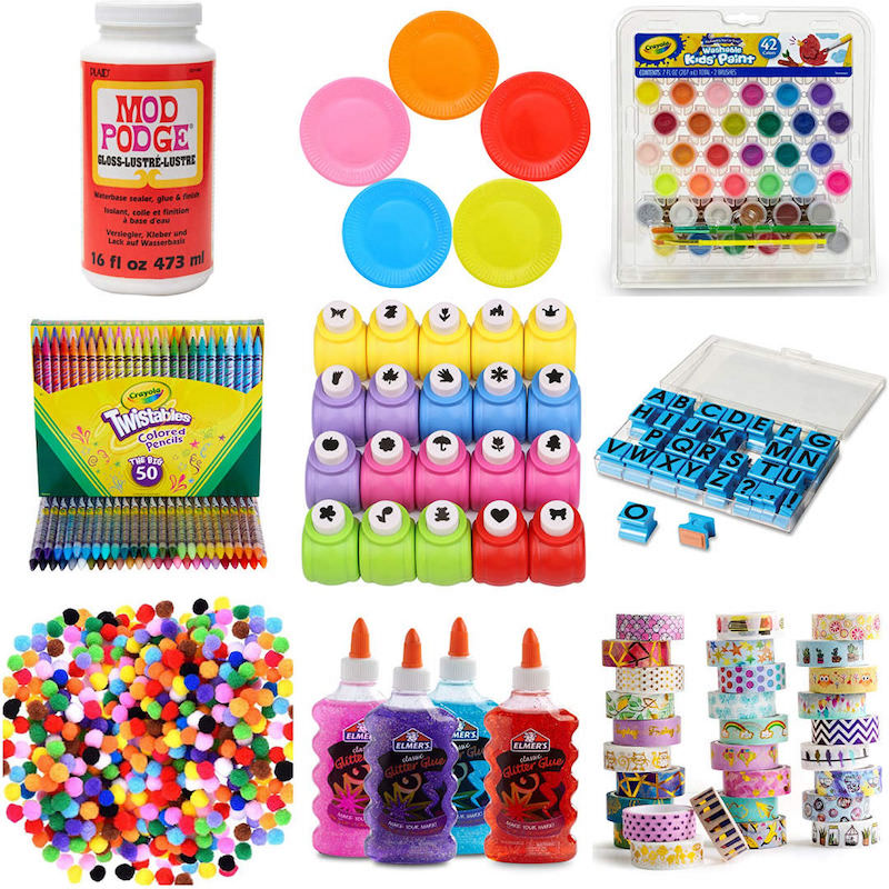 Craft Supplies