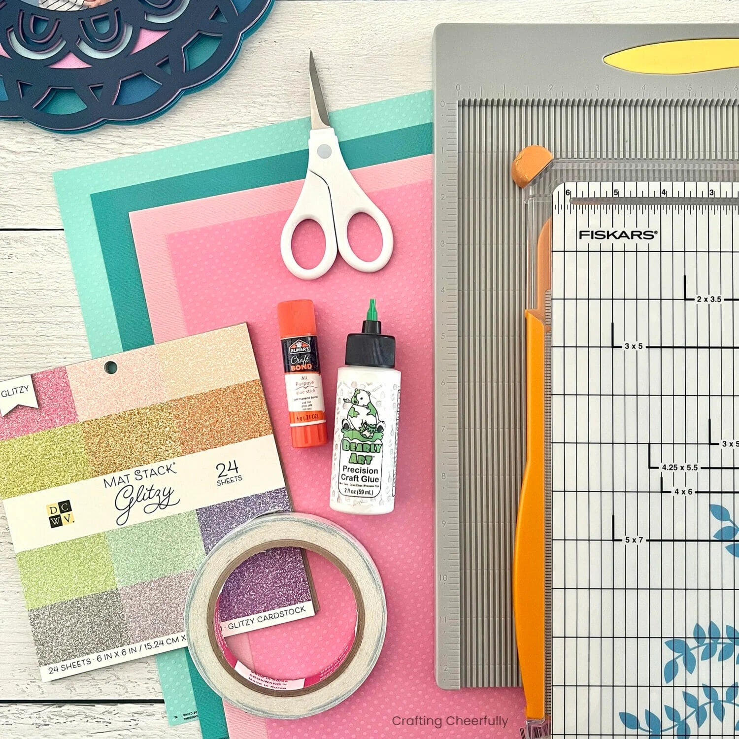 Craft Supplies