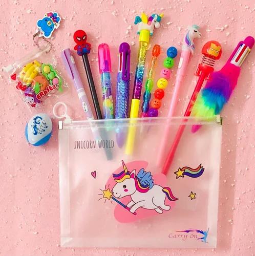 Cute Stationery