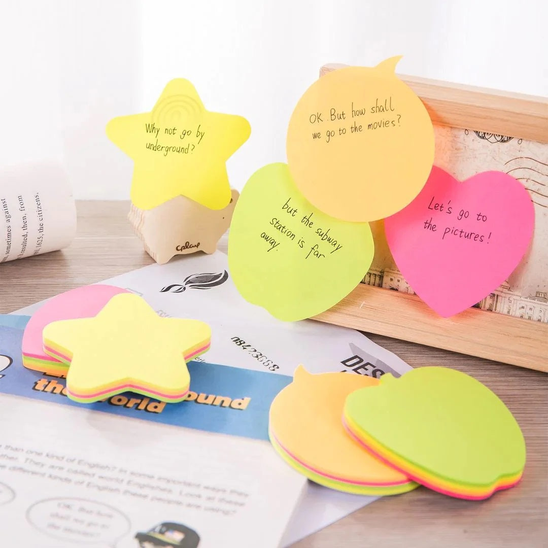 Sticky Notes