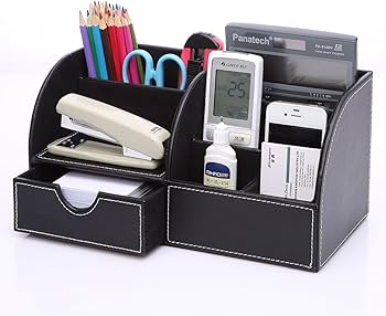 Desk Organizers