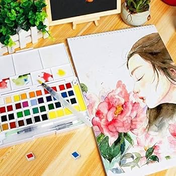 Watercolor