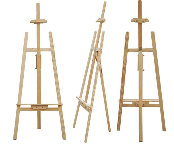 Easels