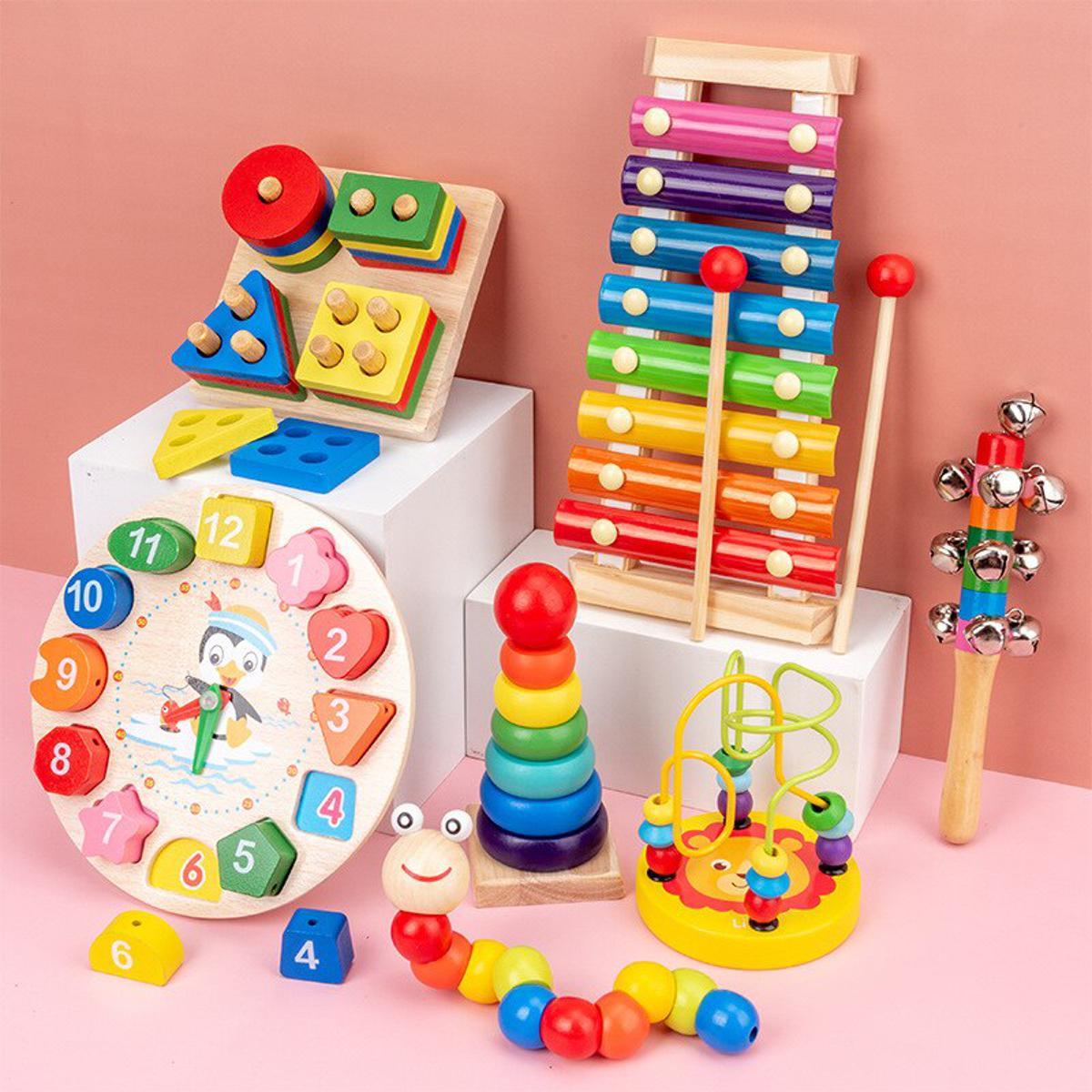 Educational Toys