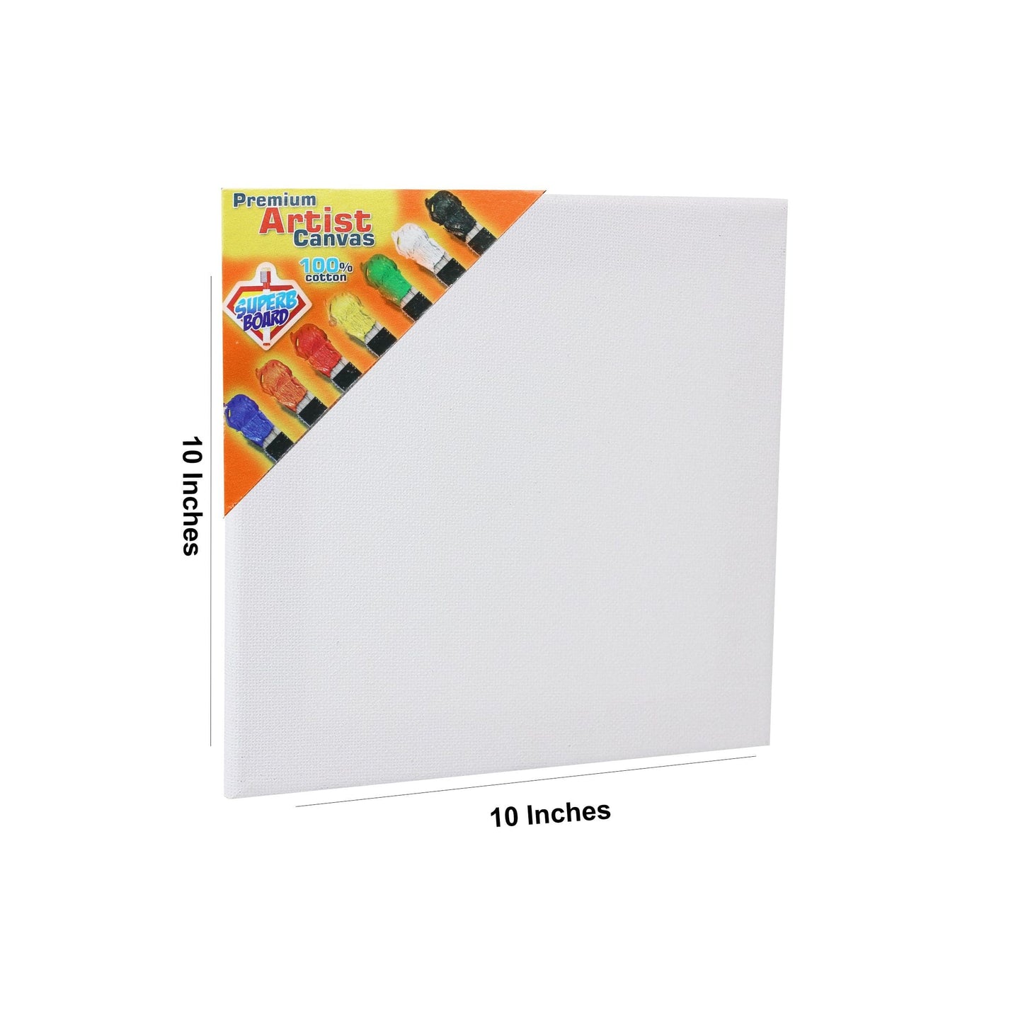 Premium Artist Canvas Board