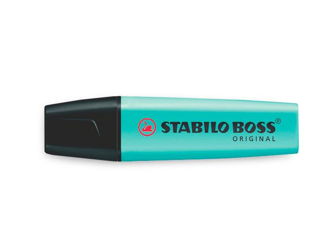 Stabilo boss original highlighter 5mm Single Piece