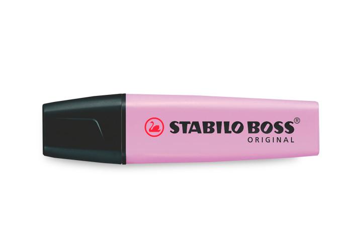 Stabilo boss original highlighter 5mm Single Piece