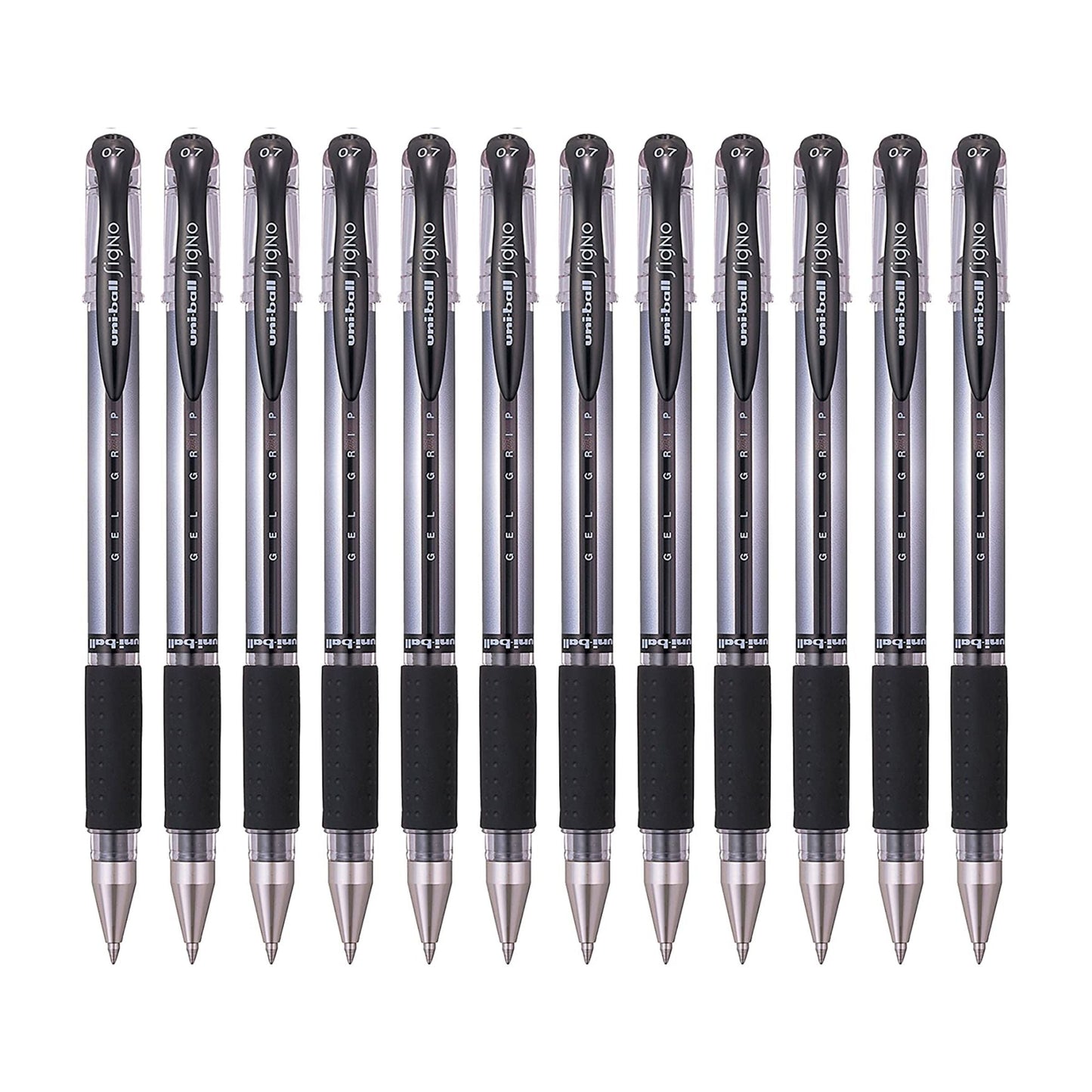 Uni Ball Signo Retractable Gel Pen Single Piece