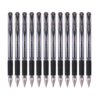 Uni Ball Signo Retractable Gel Pen Single Piece