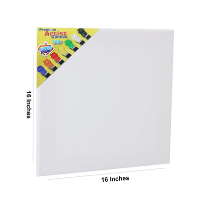 Premium Artist Canvas Board