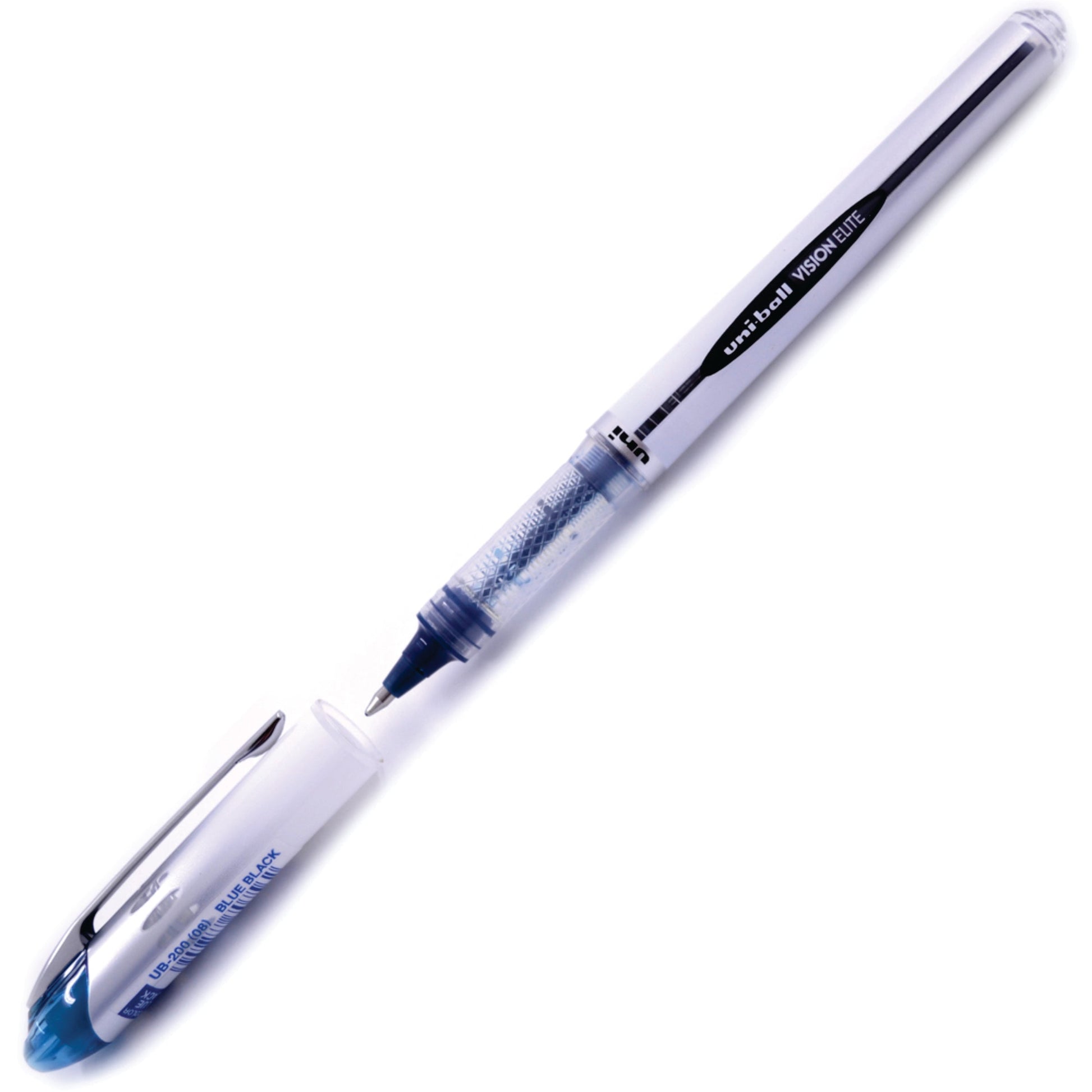 Uni Ball Vision Gel Pen Single Piece