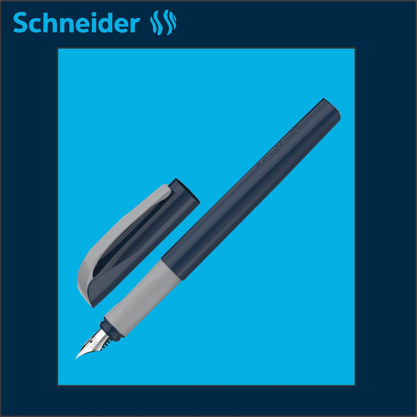 Schneider Xpect Fountain Pen 1pc