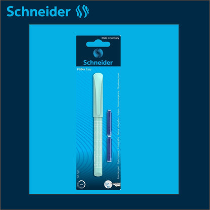 Schneider Easy Fountain Pen 1pc