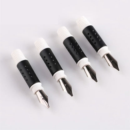 keep Smiling Calligraphy Pen Set