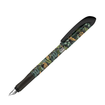 Schneider Fuller Voice Jungle Fountain Pen 1pc