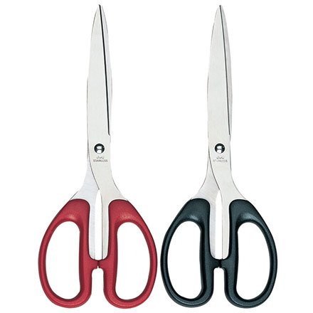 Deli Stainless Steel Scissor