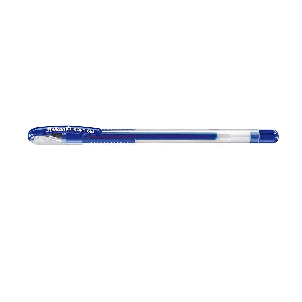 Pelikan Soft Gel Pen Single Piece