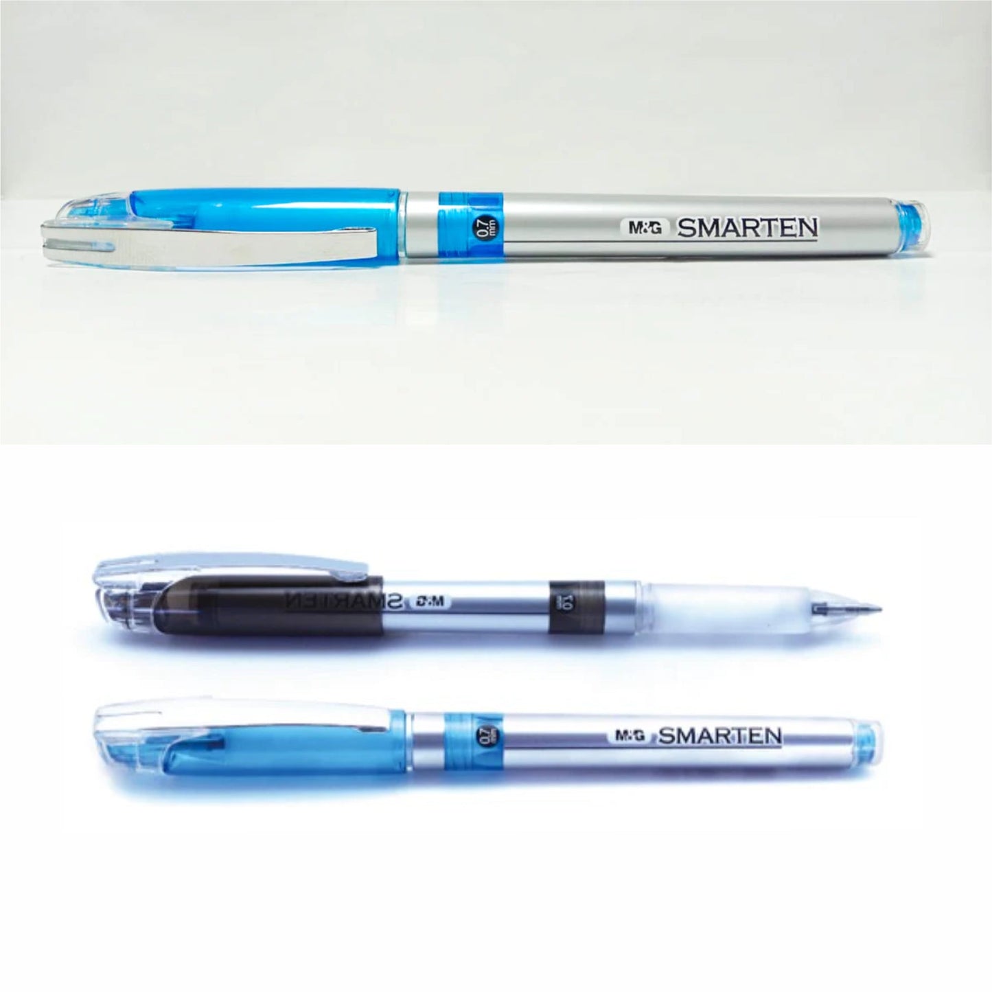 M&G Smarten Gel Pen 1pc