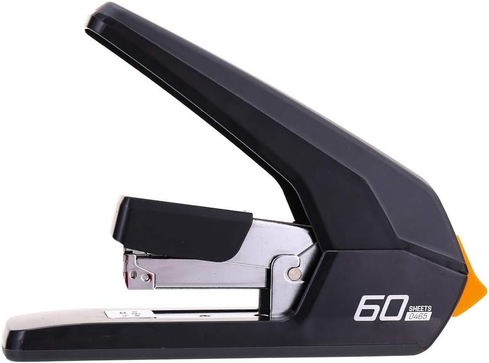 Deli Effortless Heavy Duty Stapler 25 Sheets E0465