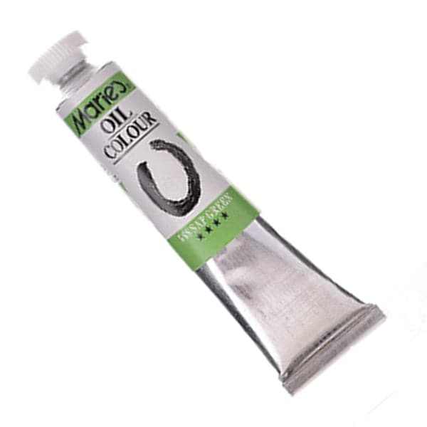 Maries Oil Color Paint Tube 50ml Single Piece