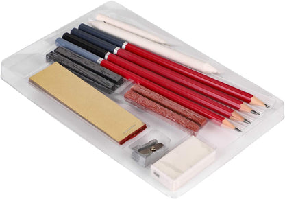 Mont Marte Signature  Sketching Set 13pc