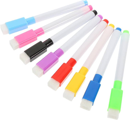 White Board Markers for Kids (One Peice)