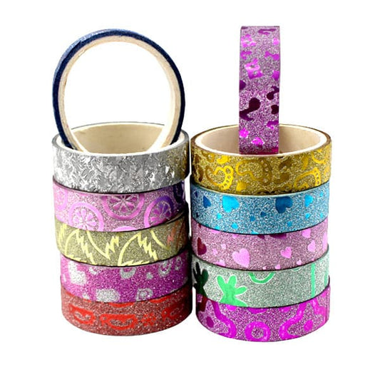 Glitter Tape 12mm