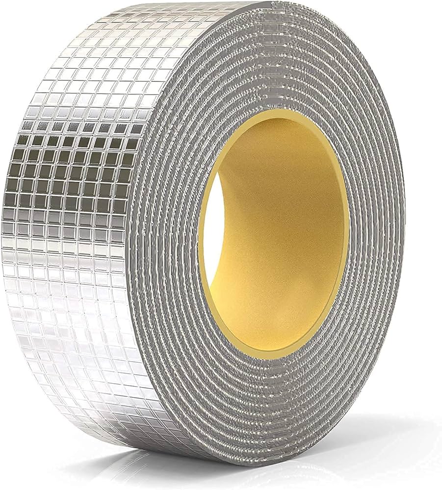 Euro - Butyl Water Proof Tape - 1.5M - Repair Tape - 1 Pc