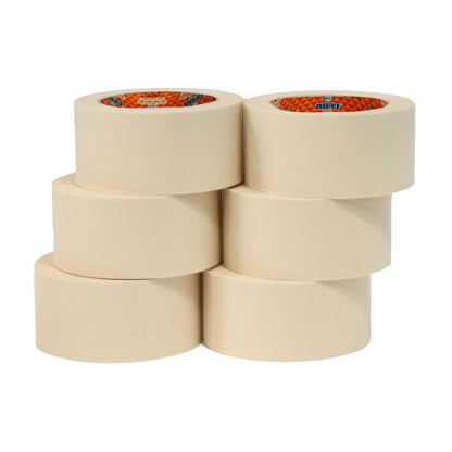 Masking Tape Milky White 15y 1pc