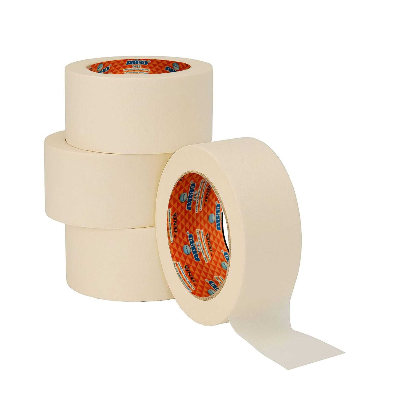 Masking Tape Milky White 15y 1pc