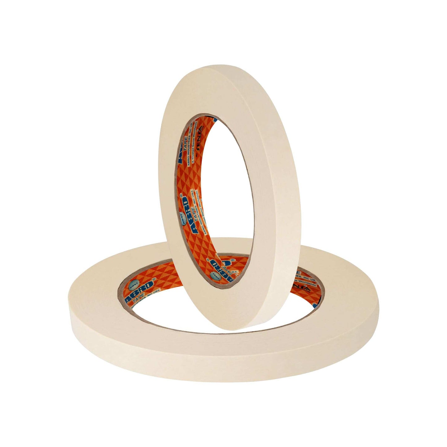 Masking Tape Milky White 15y 1pc