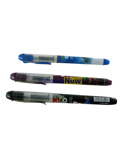 Bahadur Ego Fountain Pen Single Piece