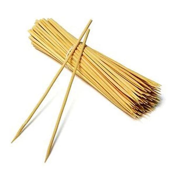 Bamboo Skewers Sticks