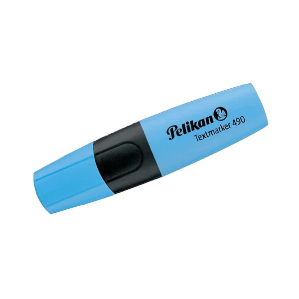 Pelikan Textmarker Highlighter 490