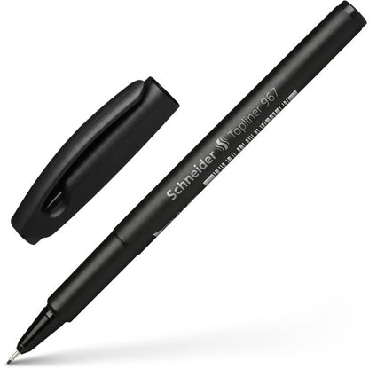 Schneider Topliner 967 Fineliner 1pc