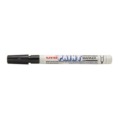 Uni Paint Marker Round Tip 1pc