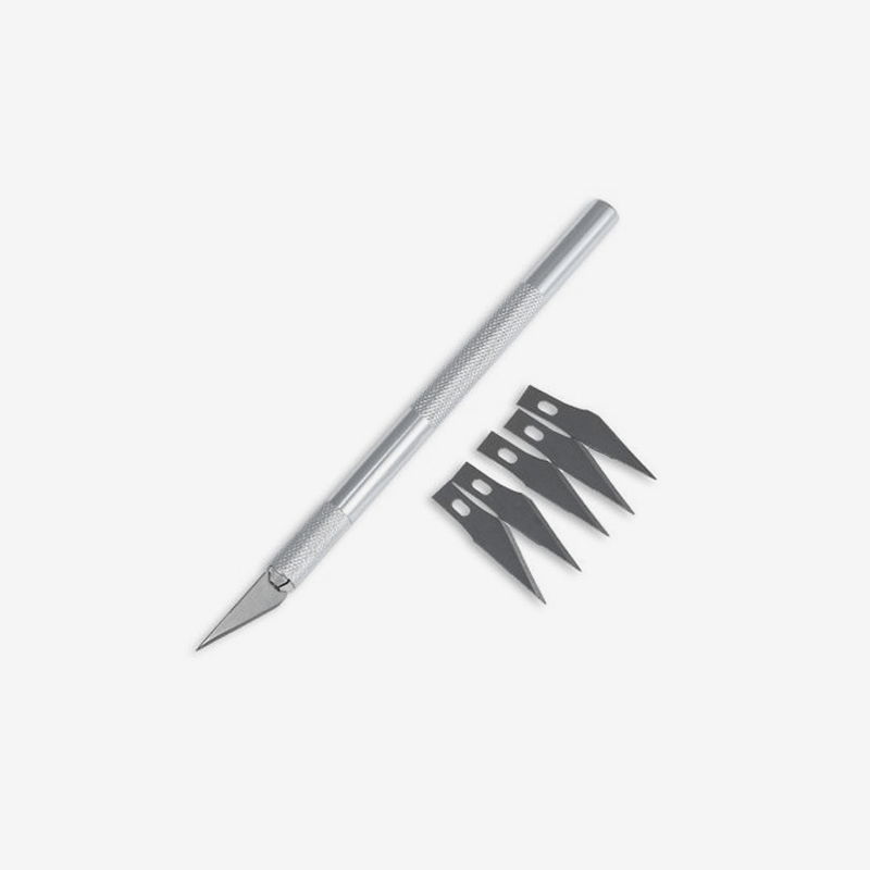 Carving Knife Pen Cutter Precision Knife