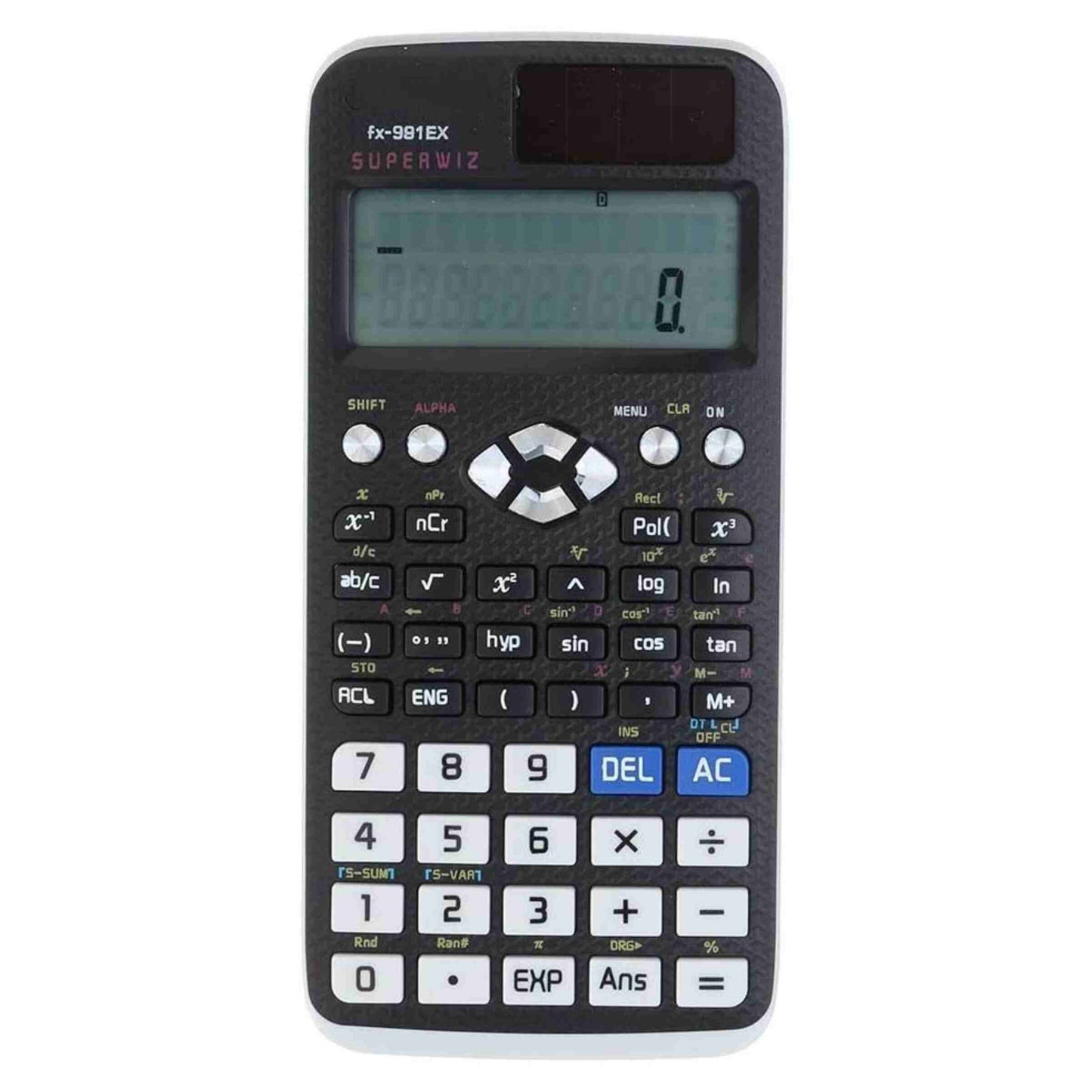 Casio Scientific Calculator China Fx-991EX