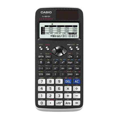 Casio Original Scientific Calculator