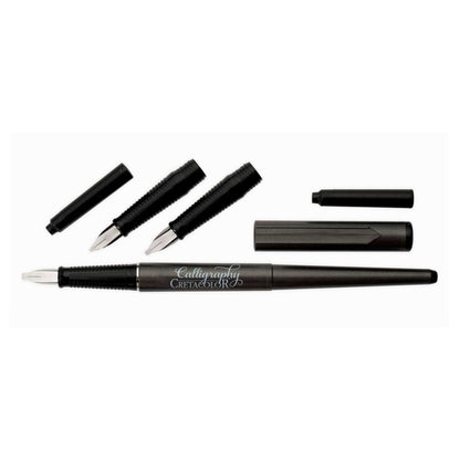 Cretacolor Artist Studio Calligraphy Set Of 7 Pcs