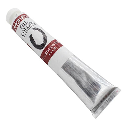 Maries Oil Color Paint Tube 50ml Single Piece