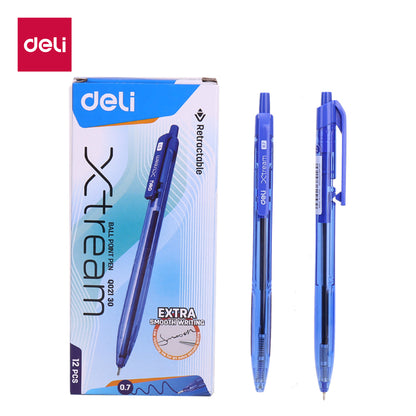 Deli Xtream Ballpoint Pen