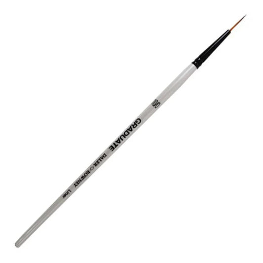 Daler Rowney Graduate Liner Brush 10/0