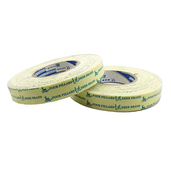 Deer Double Sided Foam Tape Single Piece