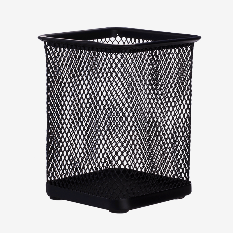 Deli E9174 Mesh Pen Holder