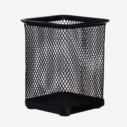 Deli E9174 Mesh Pen Holder