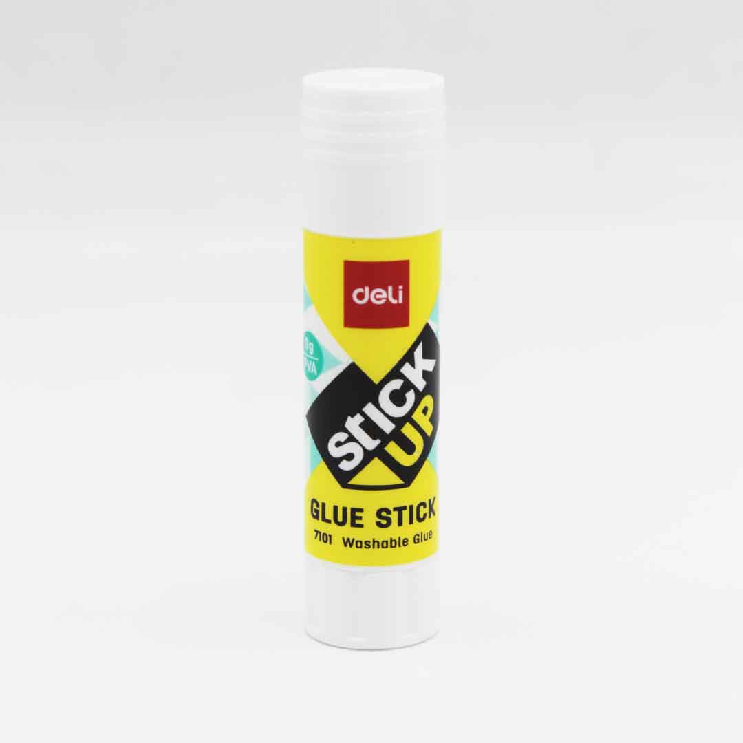 Deli Glue Stick 8g E7101