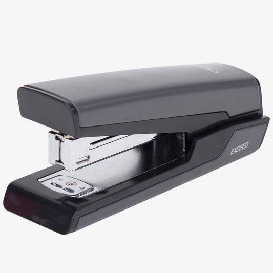 Deli Half Strip Stapler 25 Sheets E0462